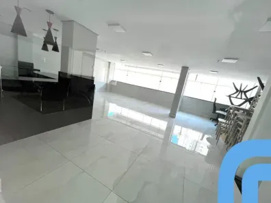 Apartamento com 2 Quartos à venda, 60m² no Jardim América, Goiânia