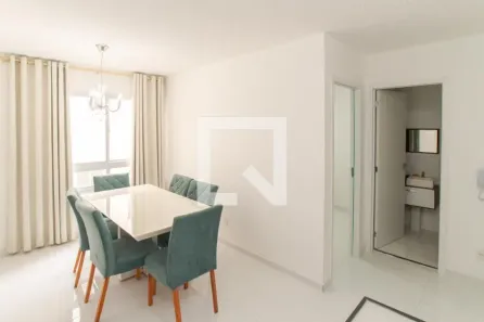 Apartamento com 2 Quartos à venda, 41m² no Vila Sabrina, São Paulo