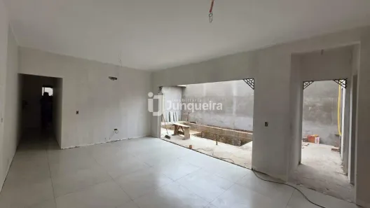 Casa com 3 Quartos à venda, 190m² no Jardim Monumento, Piracicaba