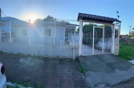 Casa com 3 Quartos à venda, 326m² no Passo das Pedras, Porto Alegre
