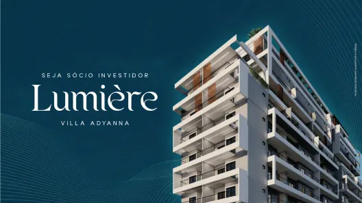 Apartamento com 2 Quartos à venda, 58m² no Jardim São Dimas, São José dos Campos