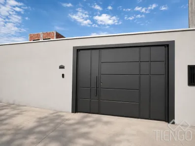 Casa com 1 Quarto à venda, 71m² no Jardim Marajoara, Limeira