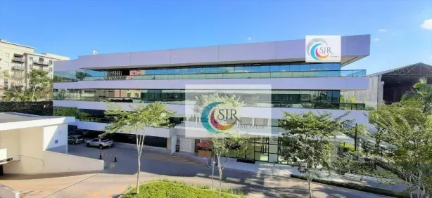 Sala Comercial para alugar, 1205m² no Vila Leopoldina, São Paulo