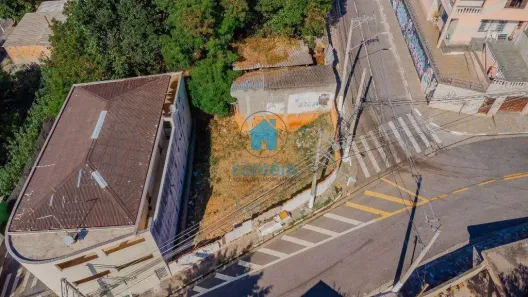 Lote/Terreno à venda, 156m² no Jaguaribe, Osasco