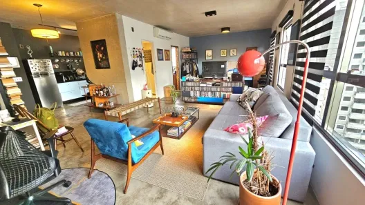 Apartamento com 2 Quartos à venda, 74m² no Bela Vista, São Paulo