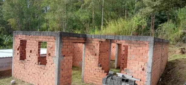 Lote/Terreno à venda, 70m² no Barreiro, Mairiporã