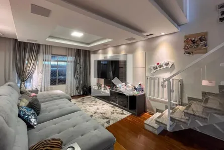 Casa com 5 Quartos à venda, 350m² no Vila Moinho Velho, São Paulo