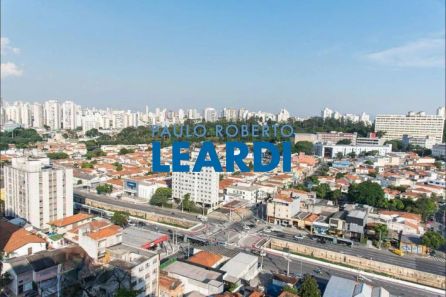 Apartamento com 1 Quarto à venda, 28m² no Jardim da Glória, São Paulo