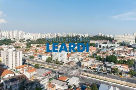 Apartamento com 1 Quarto à venda, 29m² no Jardim da Glória, São Paulo