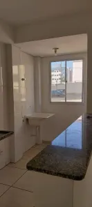 Apartamento com 2 Quartos à venda, 62m² no Shopping Park, Uberlândia