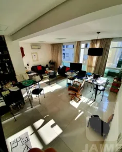 Apartamento com 3 Quartos à venda, 120m² no Jardim Paulista, São Paulo