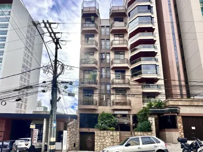 Cobertura com 2 Quartos à venda, 160m² no Centro, Juiz de Fora
