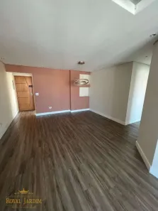 Apartamento com 3 Quartos à venda, 108m² no Vila Guiomar, Santo André