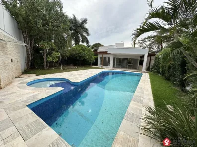 Sobrado com 4 Quartos à venda, 422m² no Jardim João Paulo II, Presidente Prudente