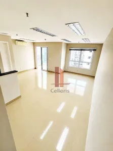 Sala Comercial para alugar, 40m² no Vila Gomes Cardim, São Paulo