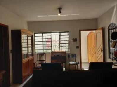 Casa com 4 Quartos à venda, 226m² no Jardim Sagrado Coração de Jesus, Jundiaí