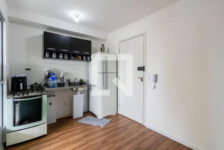 Apartamento com 1 Quarto à venda, 34m² no Água Branca, São Paulo