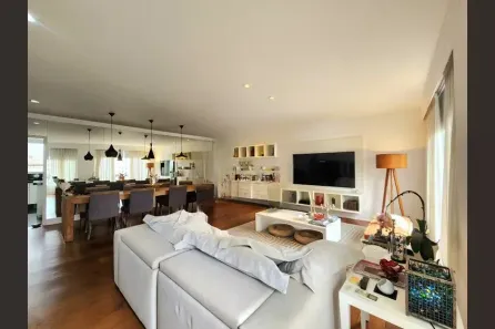 Apartamento com 3 Quartos à venda, 150m² no Vila Nova Conceição, São Paulo