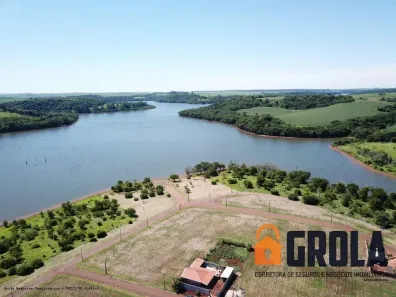Lote/Terreno à venda, 589m² no , Luiziana