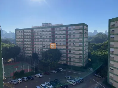 Apartamento com 2 Quartos para alugar, 63m² no Petrópolis, Porto Alegre