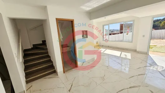 Casa de Condomínio com 3 Quartos à venda, 96m² no Vila Maria Luiza, Goiânia
