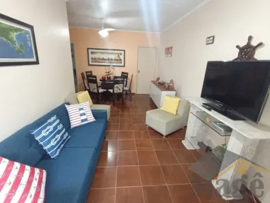 Apartamento com 2 Quartos à venda, 80m² no Jardim Las Palmas, Guarujá