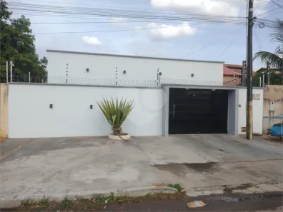 Casa com 3 Quartos à venda, 257m² no Cidade Satélite, Boa Vista