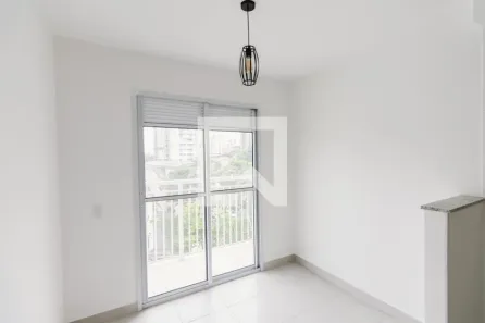Apartamento com 2 Quartos à venda, 40m² no Barra Funda, São Paulo