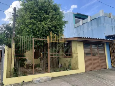 Sobrado com 3 Quartos à venda, 90m² no Mato Grande, Canoas