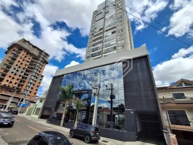 Sala Comercial à venda, 82m² no Orfãs, Ponta Grossa