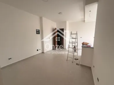 Apartamento com 2 Quartos para alugar, 46m² no Jardim Flor da Montanha, Guarulhos