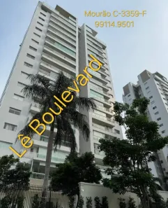 Apartamento com 4 Quartos à venda, 235m² no Dom Pedro I, Manaus