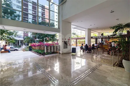Sala Comercial para alugar, 235m² no Vila Mariana, São Paulo