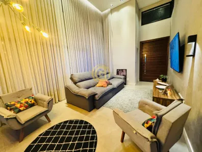 Casa de Condomínio com 3 Quartos para alugar, 265m² no Condomínio Vem Viver Jacareí, Jacareí