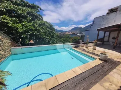 Cobertura com 4 Quartos à venda, 432m² no Barra da Tijuca, Rio de Janeiro
