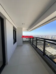 Apartamento com 3 Quartos à venda, 92m² no Condomínio Royal Park, São José dos Campos