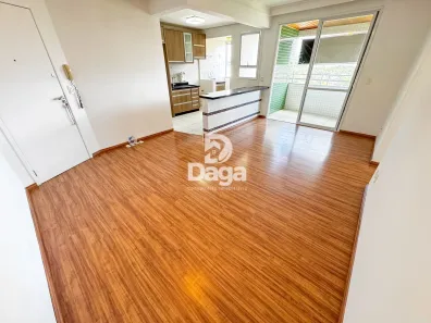 Apartamento com 3 Quartos à venda, 79m² no Córrego Grande, Florianópolis