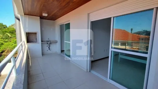 Apartamento com 1 Quarto para alugar, 60m² no Campeche, Florianópolis