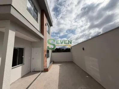 Casa com 2 Quartos à venda, 65m² no Roma, Volta Redonda