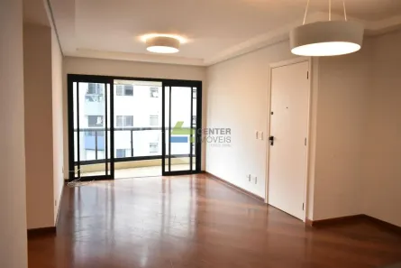 Apartamento com 3 Quartos à venda, 105m² no Vila Clementino, São Paulo