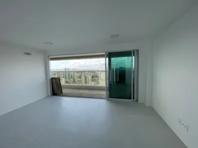 Apartamento com 3 Quartos à venda, 141m² no Fátima, Fortaleza