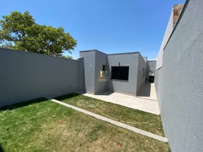 Casa com 3 Quartos à venda, 124m² no Das Oliveiras, Divinópolis