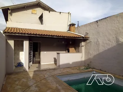 Casa com 3 Quartos à venda, 423m² no Jardim São Luiz, Piracicaba