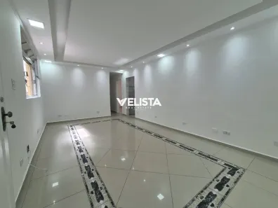Apartamento com 3 Quartos à venda, 90m² no Boqueirão, Santos