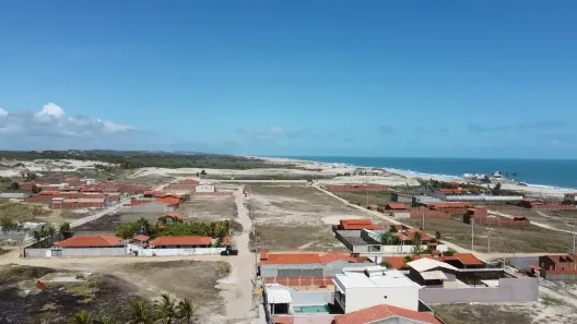 Lote/Terreno à venda, 195m² no Caponga, Cascavel