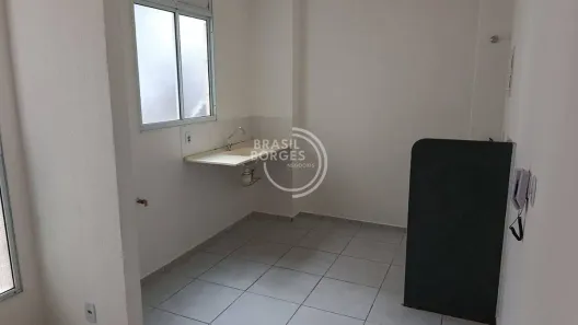 Apartamento com 2 Quartos à venda, 52m² no Caguassu, Sorocaba