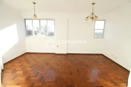 Apartamento com 3 Quartos para alugar, 103m² no Jardim das Indústrias, São José dos Campos