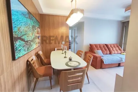 Apartamento com 2 Quartos para alugar, 64m² no Quarta Parada, São Paulo