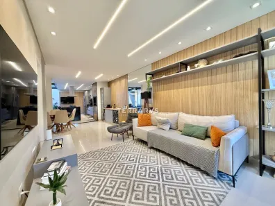 Casa de Condomínio com 3 Quartos à venda, 150m² no Campo Comprido, Curitiba