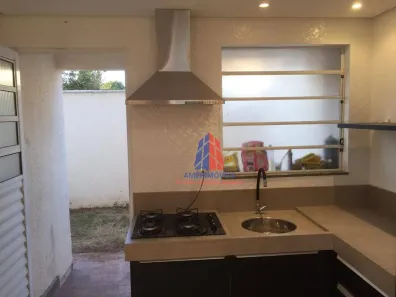 Casa de Condomínio com 2 Quartos à venda, 62m² no Jardim Marajoara, Nova Odessa